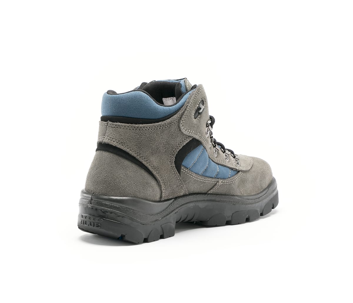 Wagga Hiker Style Water Resistant Safety Shoes | Steel Blue