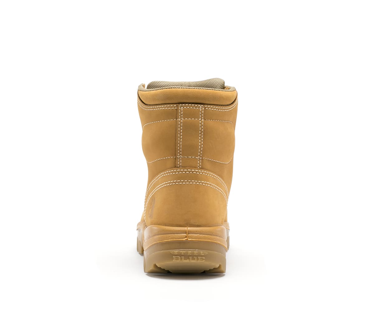 Argyle®: Nitrile/Bump Cap Wheat - Wheat
