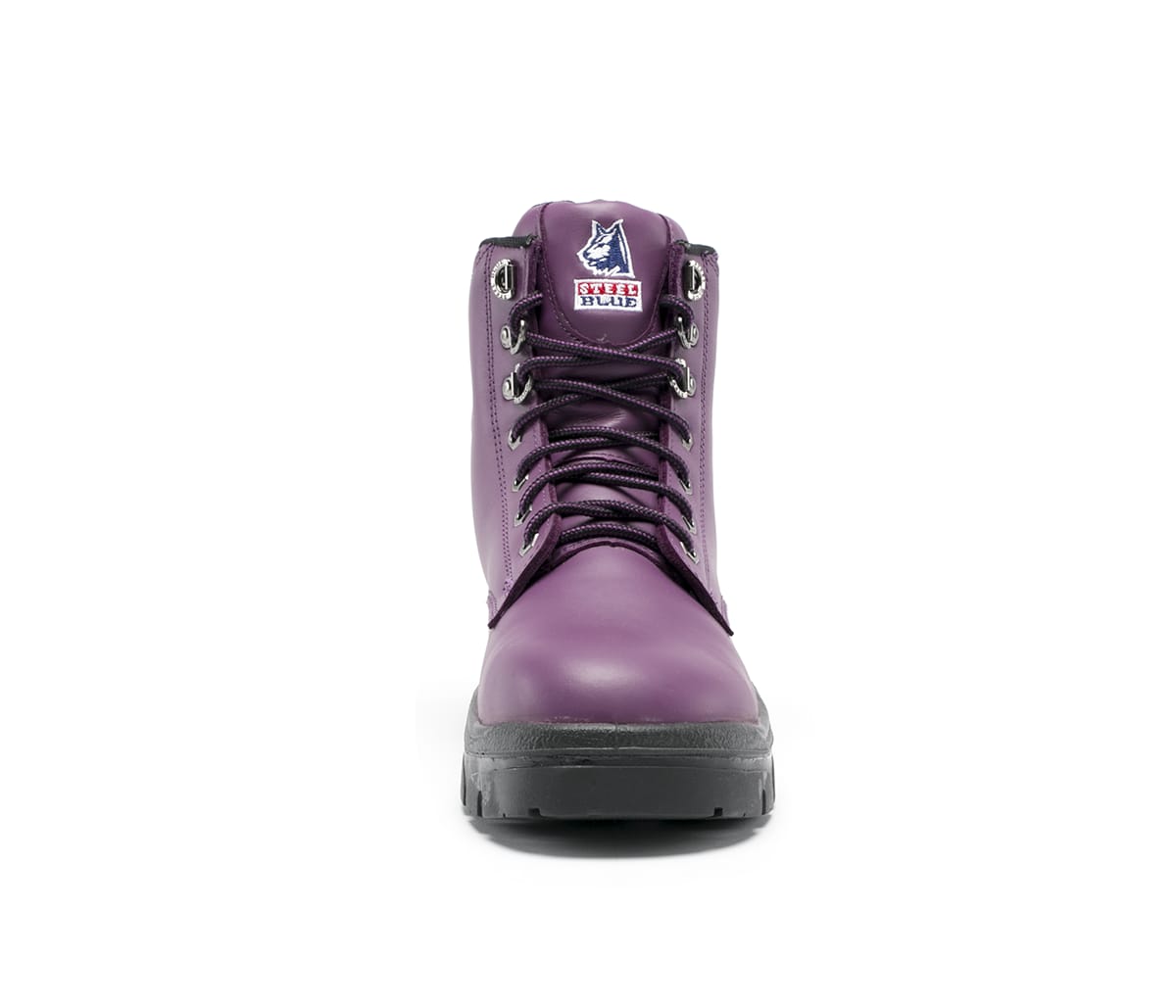 Argyle® Ladies - Purple