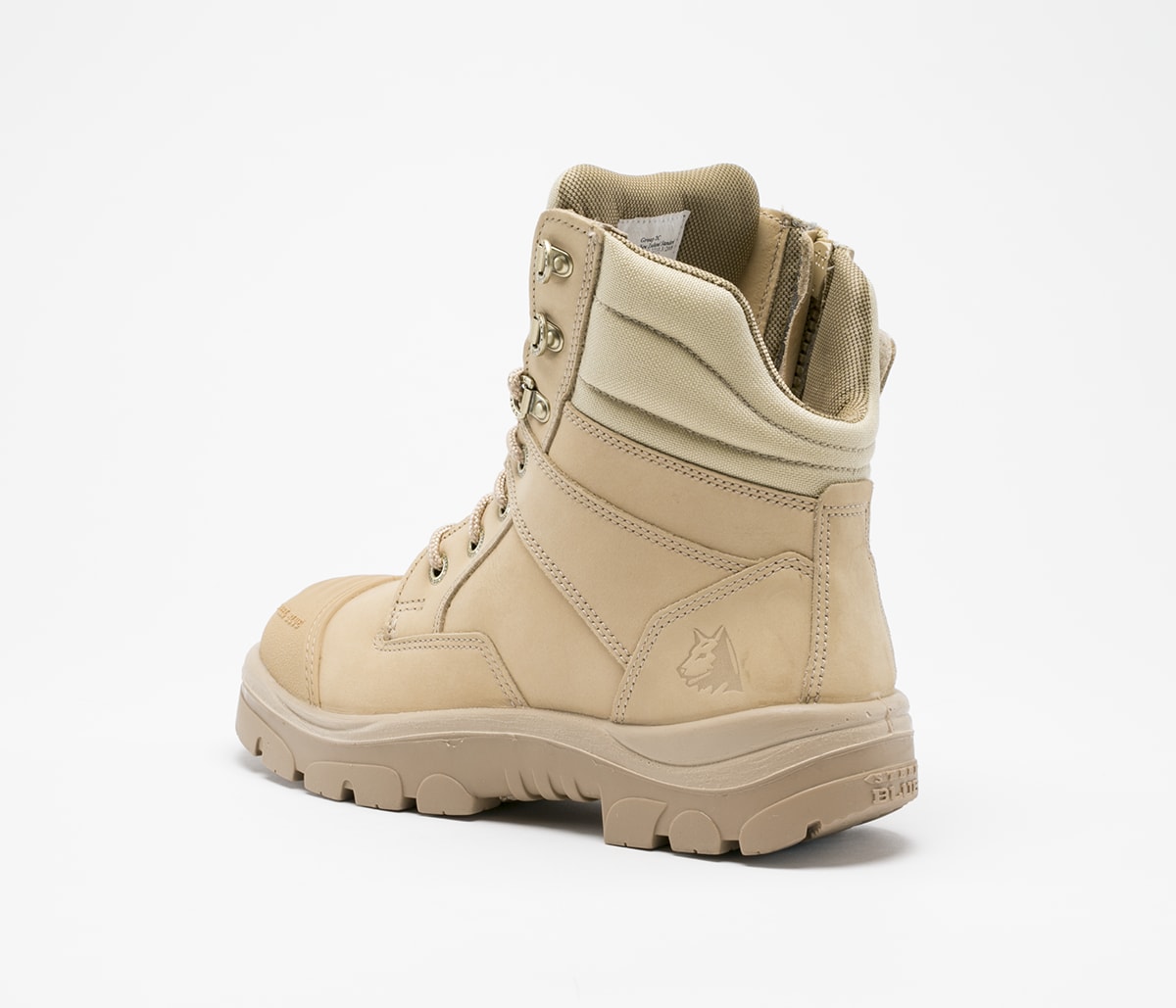 Southern Cross® Zip: PR Midsole - Sand