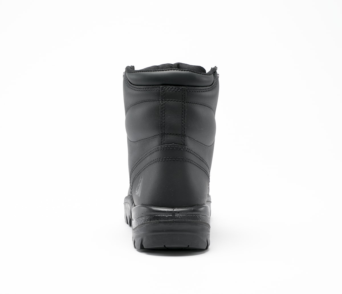 Argyle® Met Bump S3 - Black