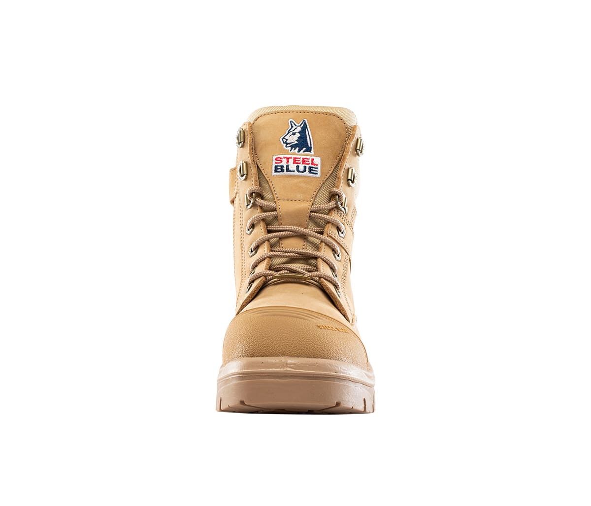 Southern Cross® Zip Scuff Ladies - Sand