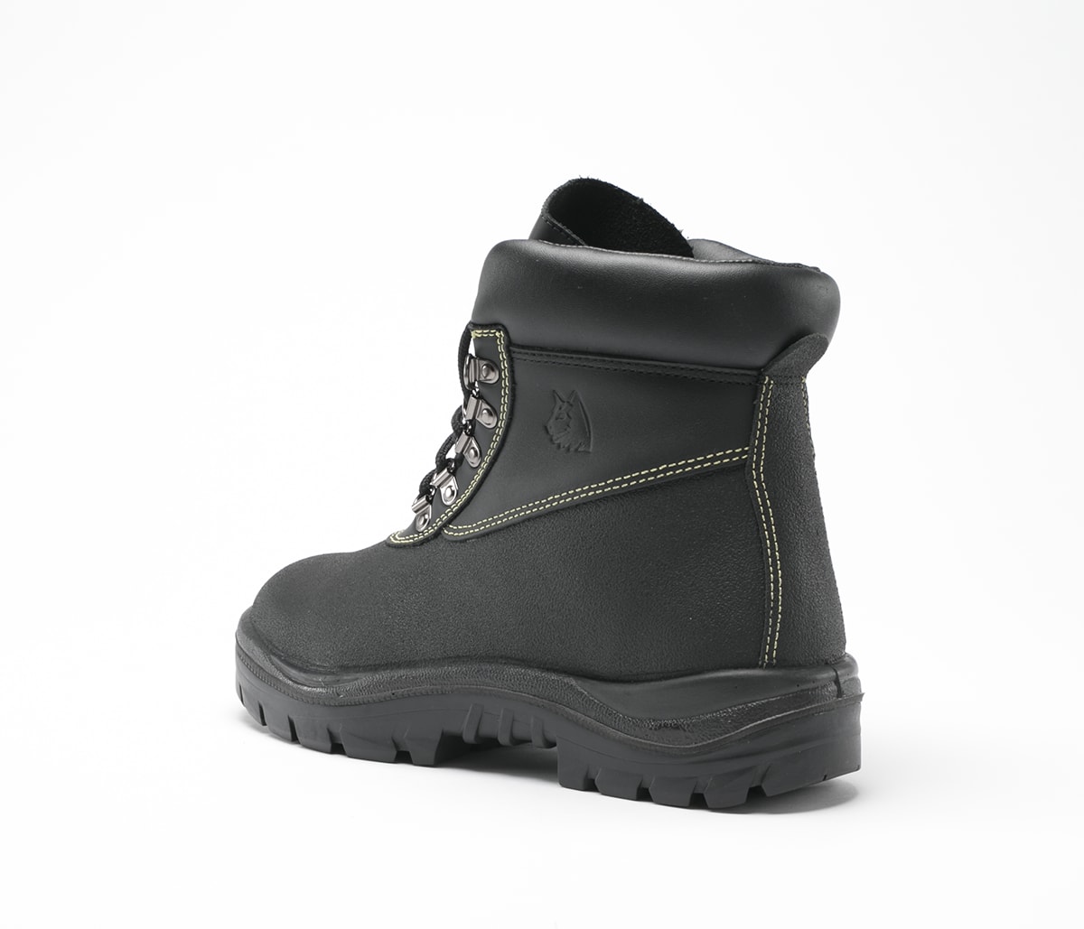 Warragul: PR Midsole - Black