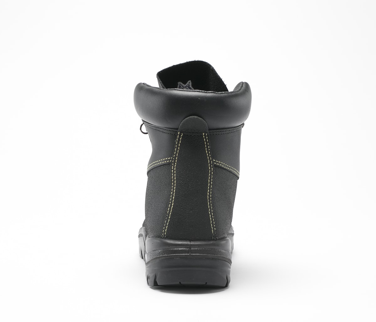 Warragul: PR Midsole - Black