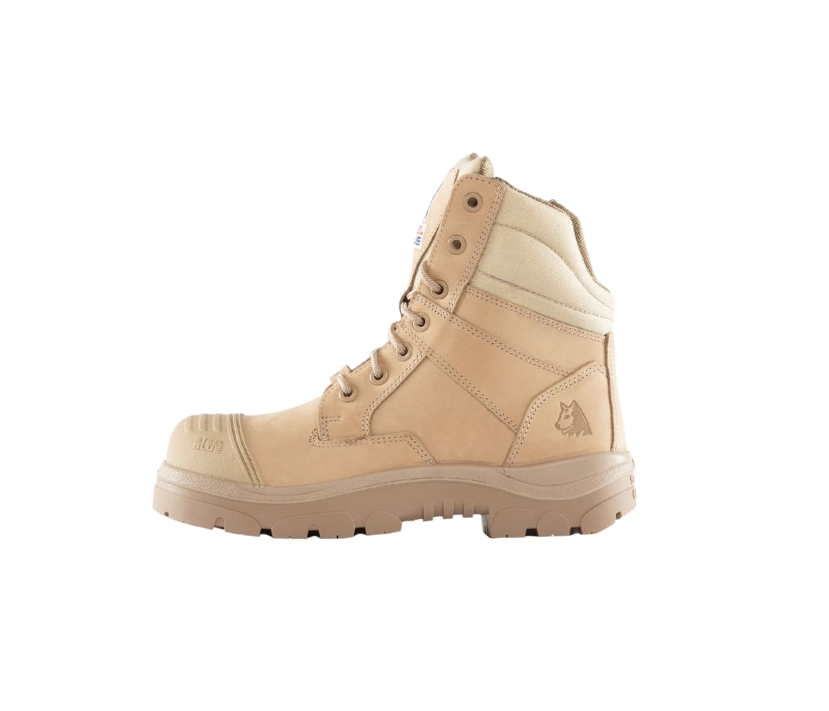 Southern Cross® Zip: Scuff Composite - Sand