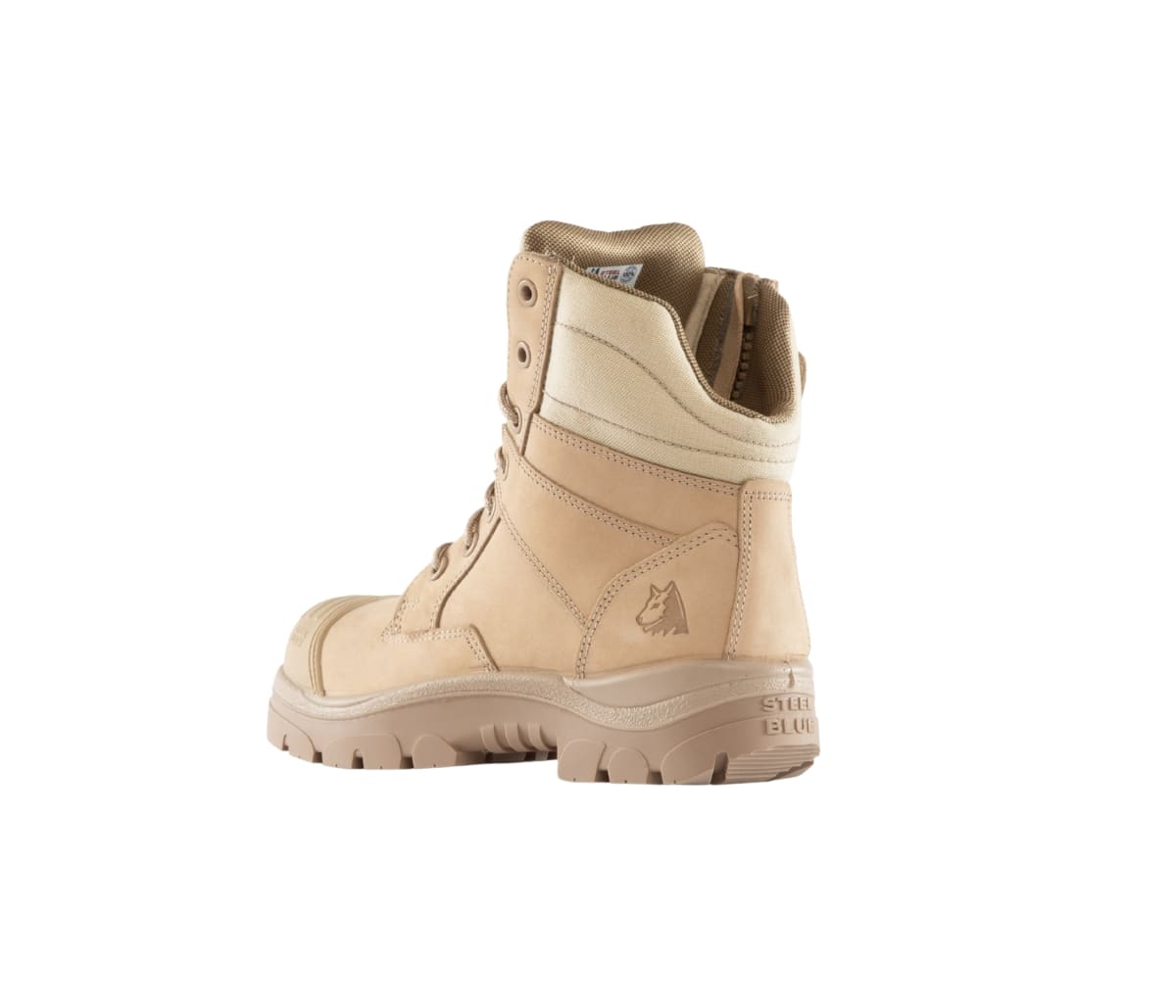 Southern Cross® Zip: Scuff Composite - Sand