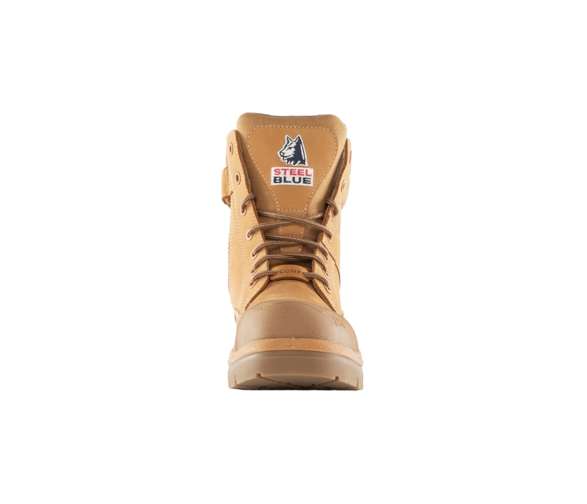 Southern Cross® Zip: Scuff Composite - Wheat