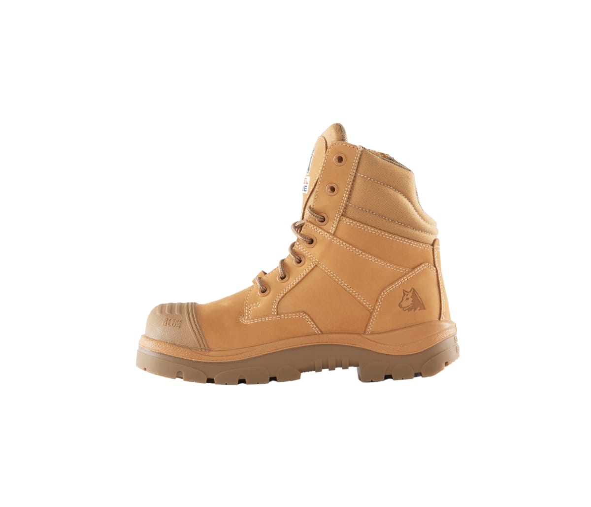 Southern Cross® Zip: Scuff Composite - Wheat