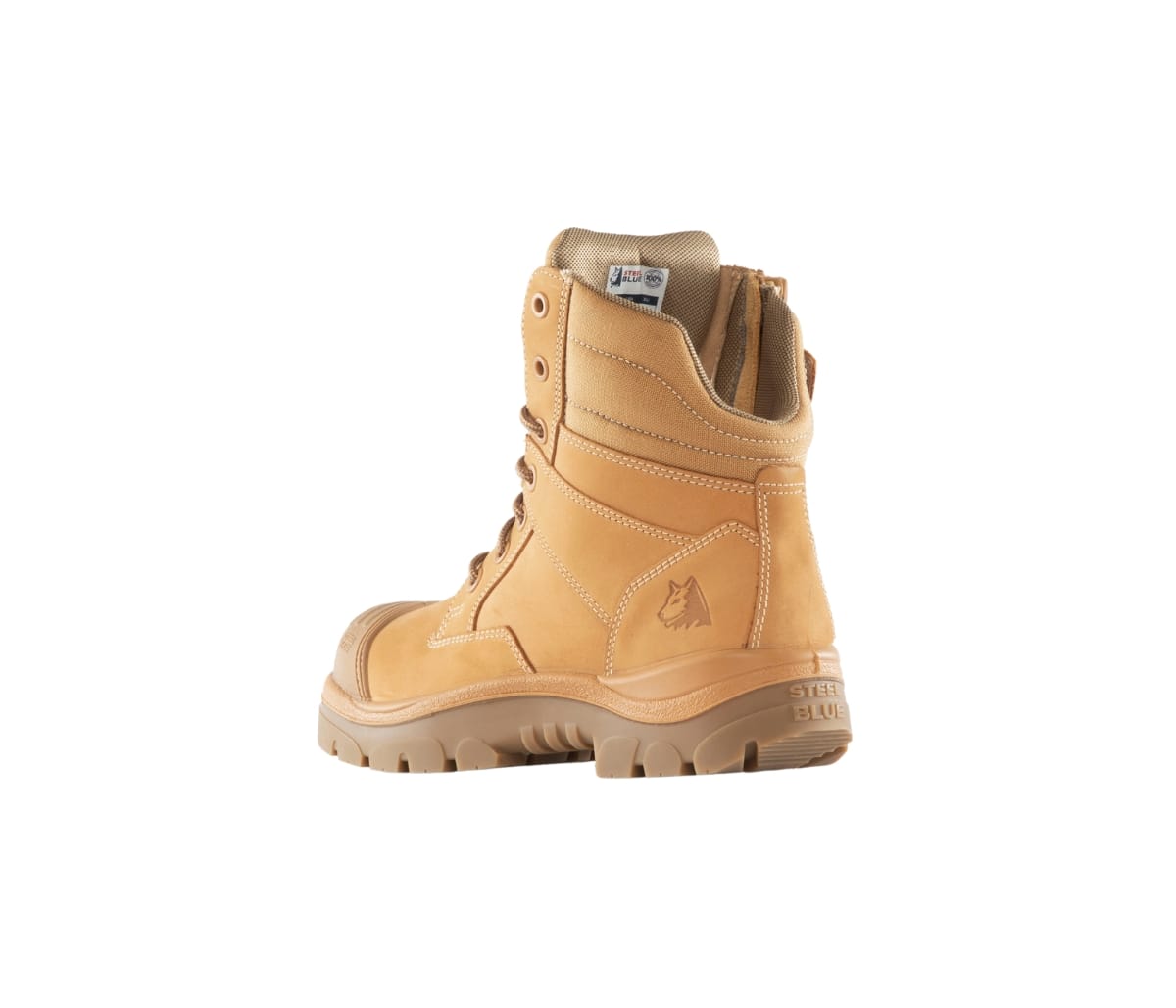 Southern Cross® Zip: Scuff Composite - Wheat