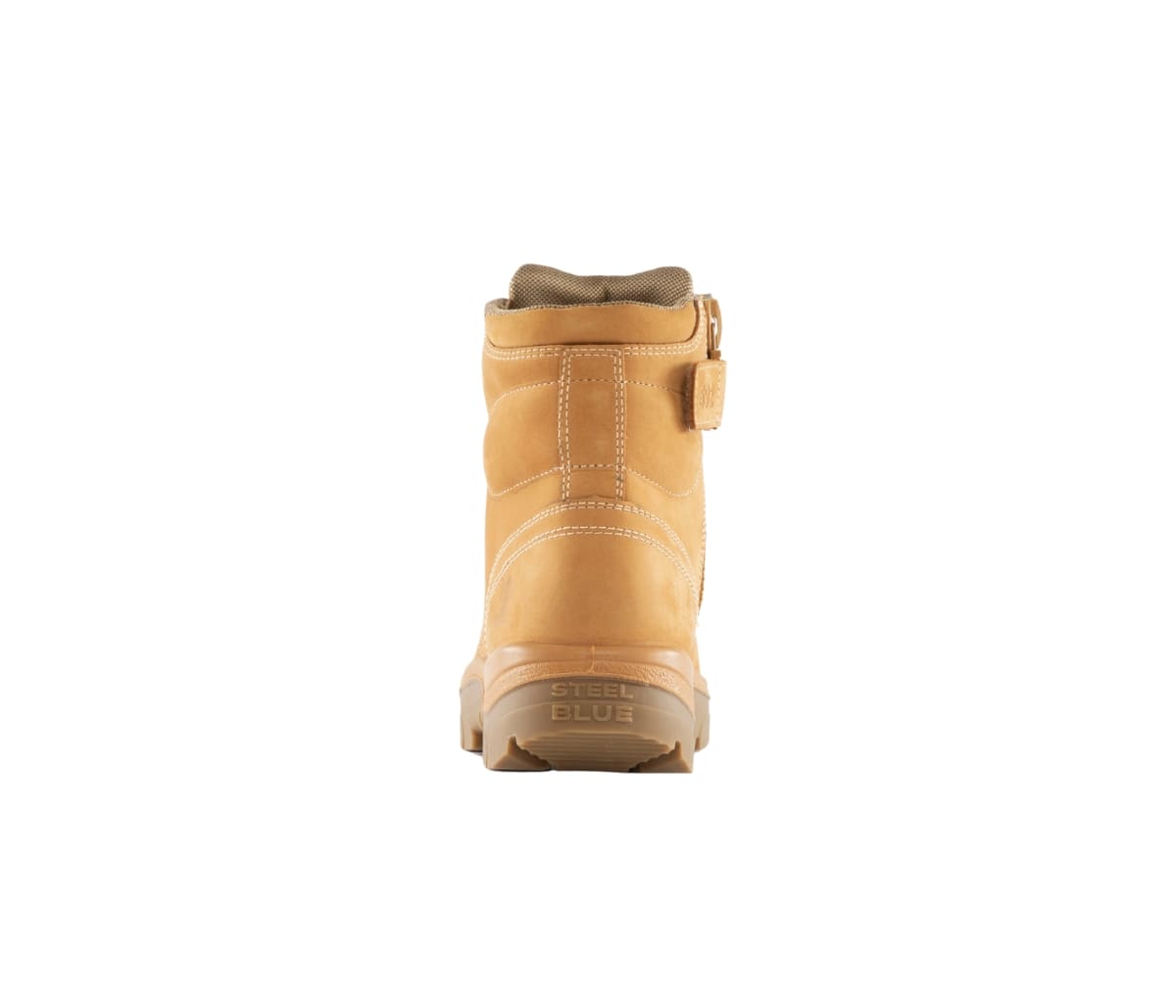 Argyle® Zip: Scuff Composite - Wheat