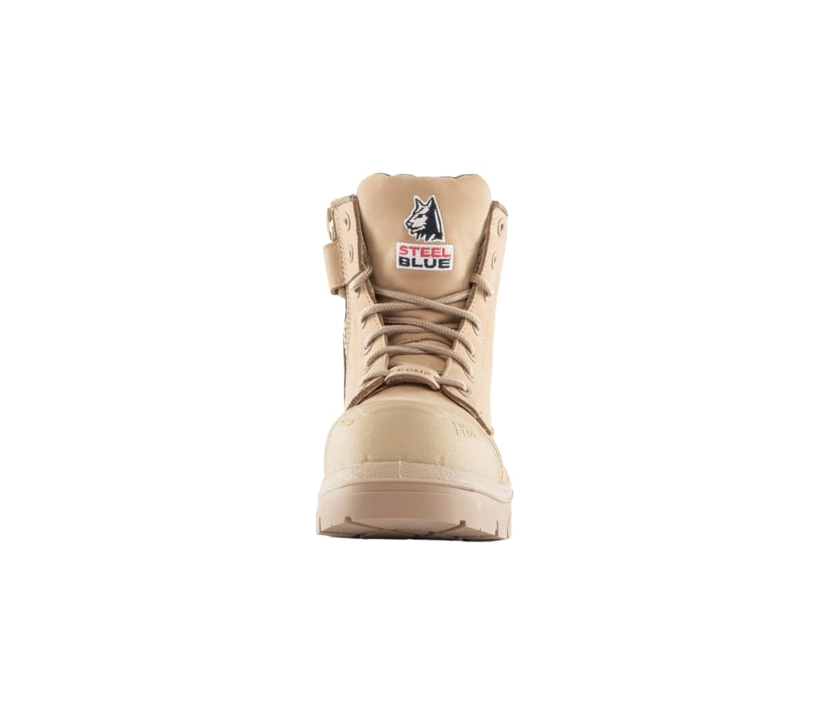 Argyle® Ladies: Scuff Composite - Sand