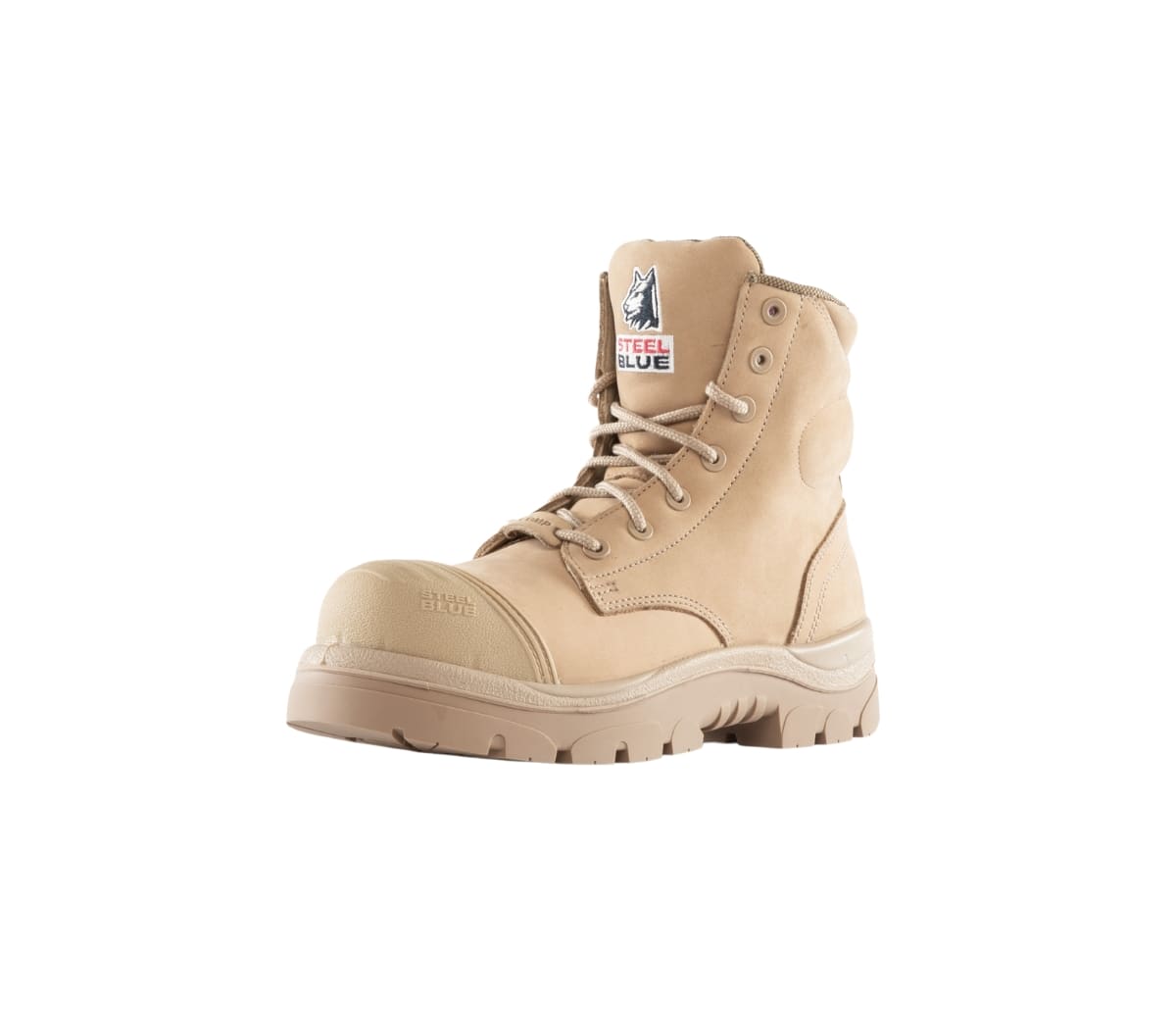 Argyle® Ladies: Scuff Composite - Sand