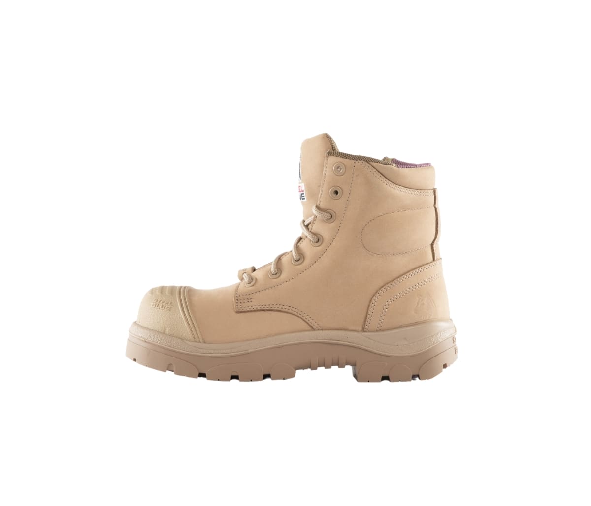 Argyle® Ladies: Scuff Composite - Sand