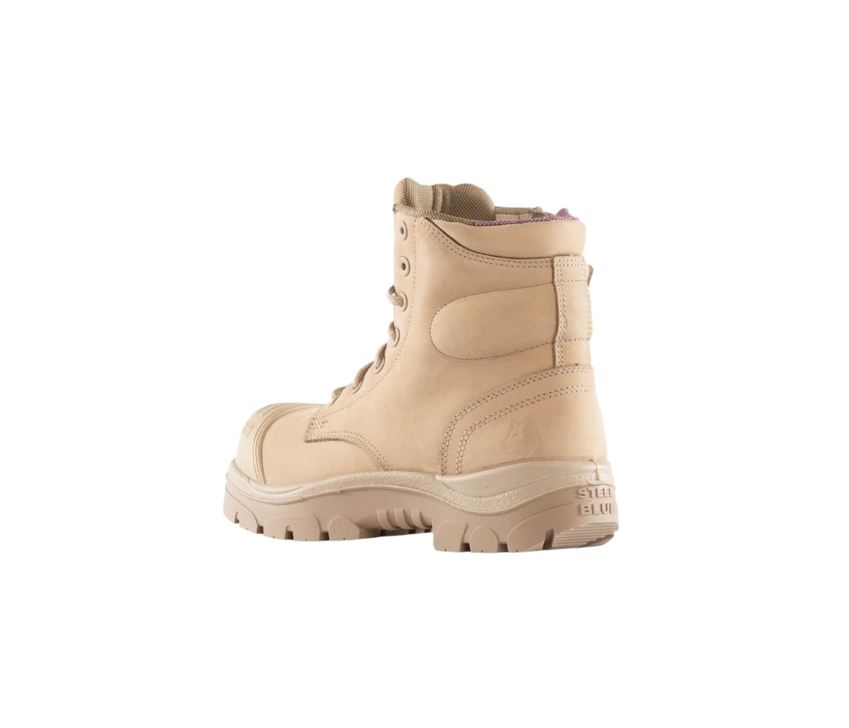 Argyle® Ladies: Scuff Composite - Sand