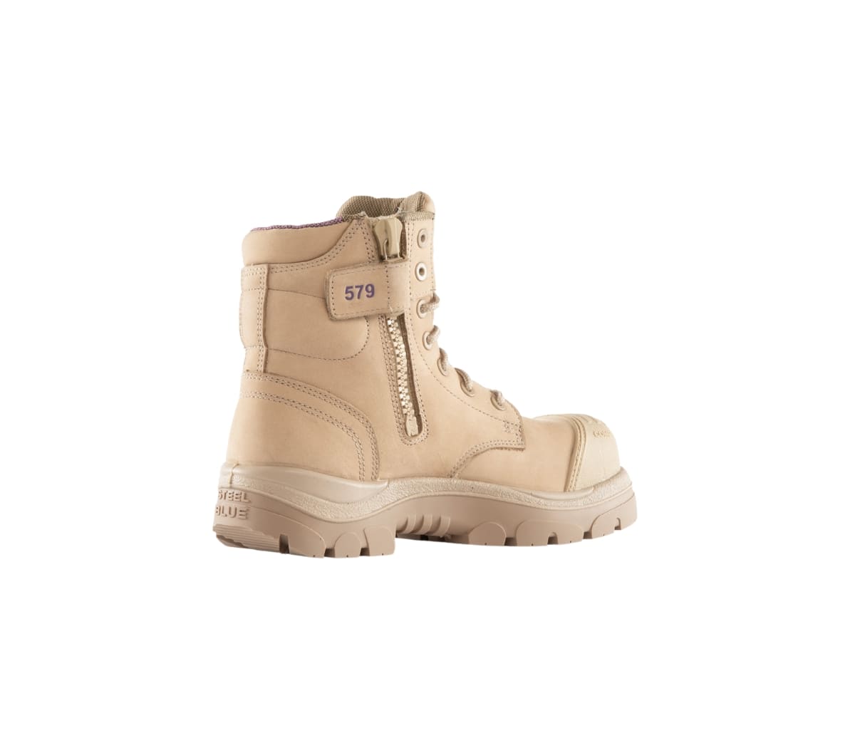 Argyle® Ladies: Scuff Composite - Sand