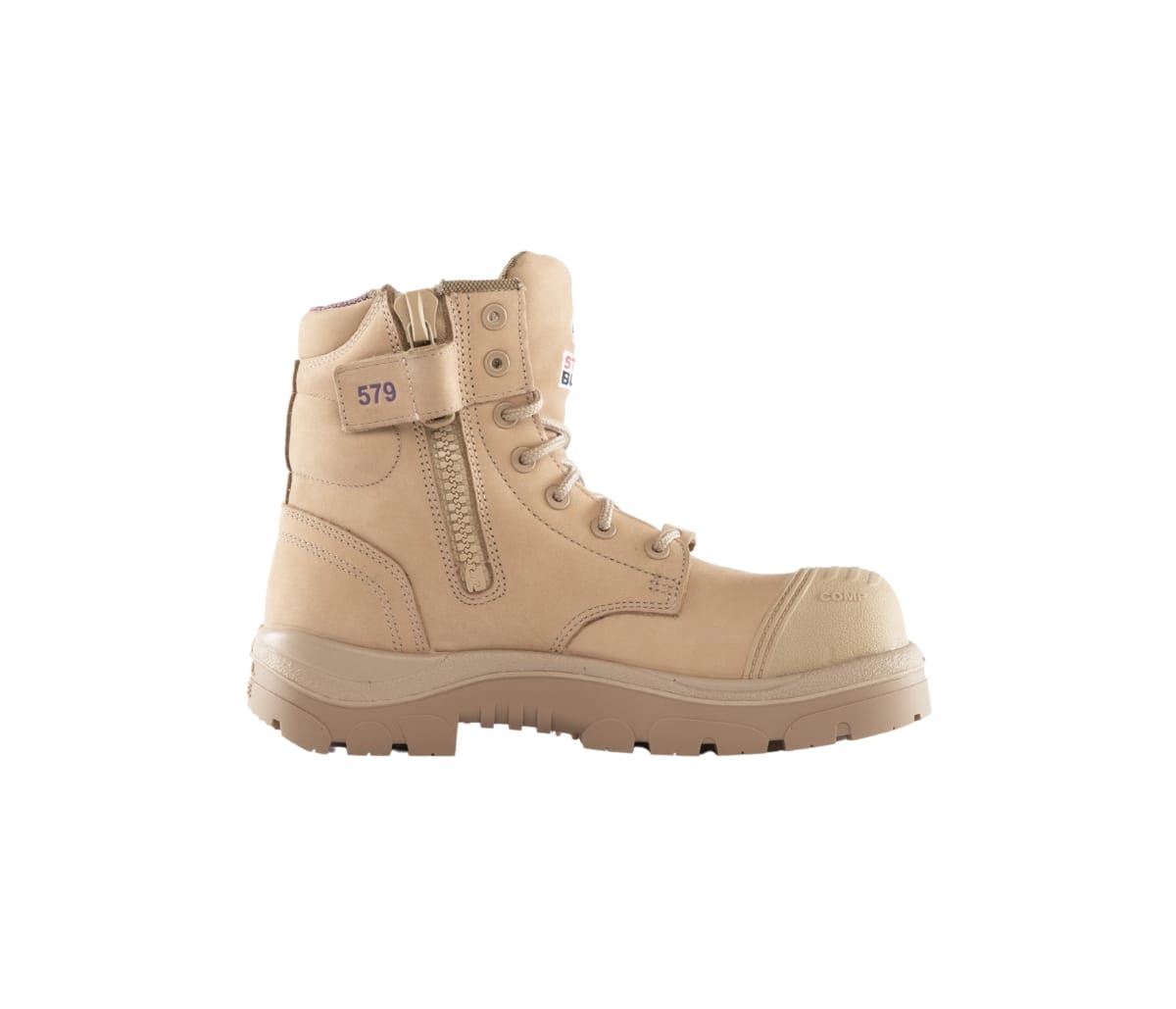 Argyle® Ladies: Scuff Composite - Sand