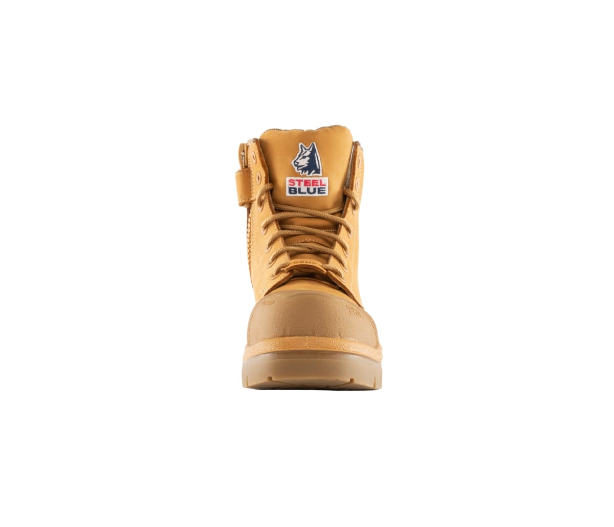 Argyle® Ladies: Scuff Composite - Wheat