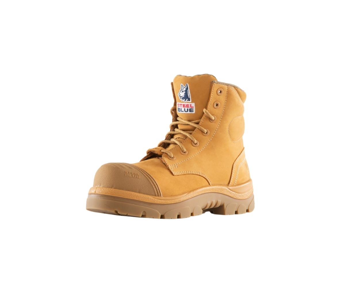 Argyle® Ladies: Scuff Composite - Wheat