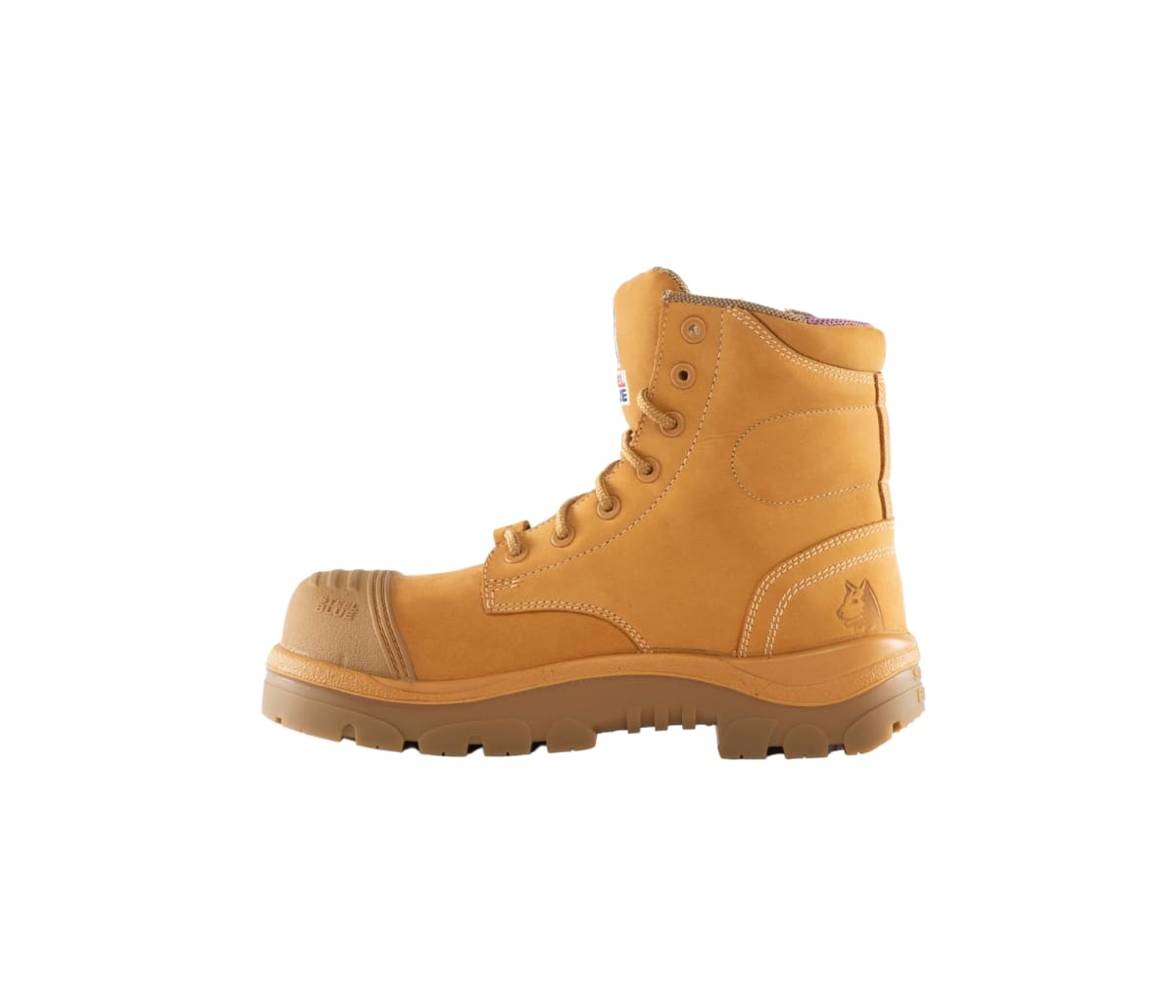 Argyle® Ladies: Scuff Composite - Wheat