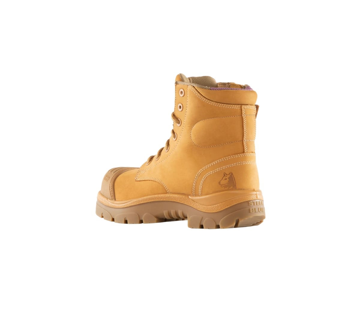 Argyle® Ladies: Scuff Composite - Wheat