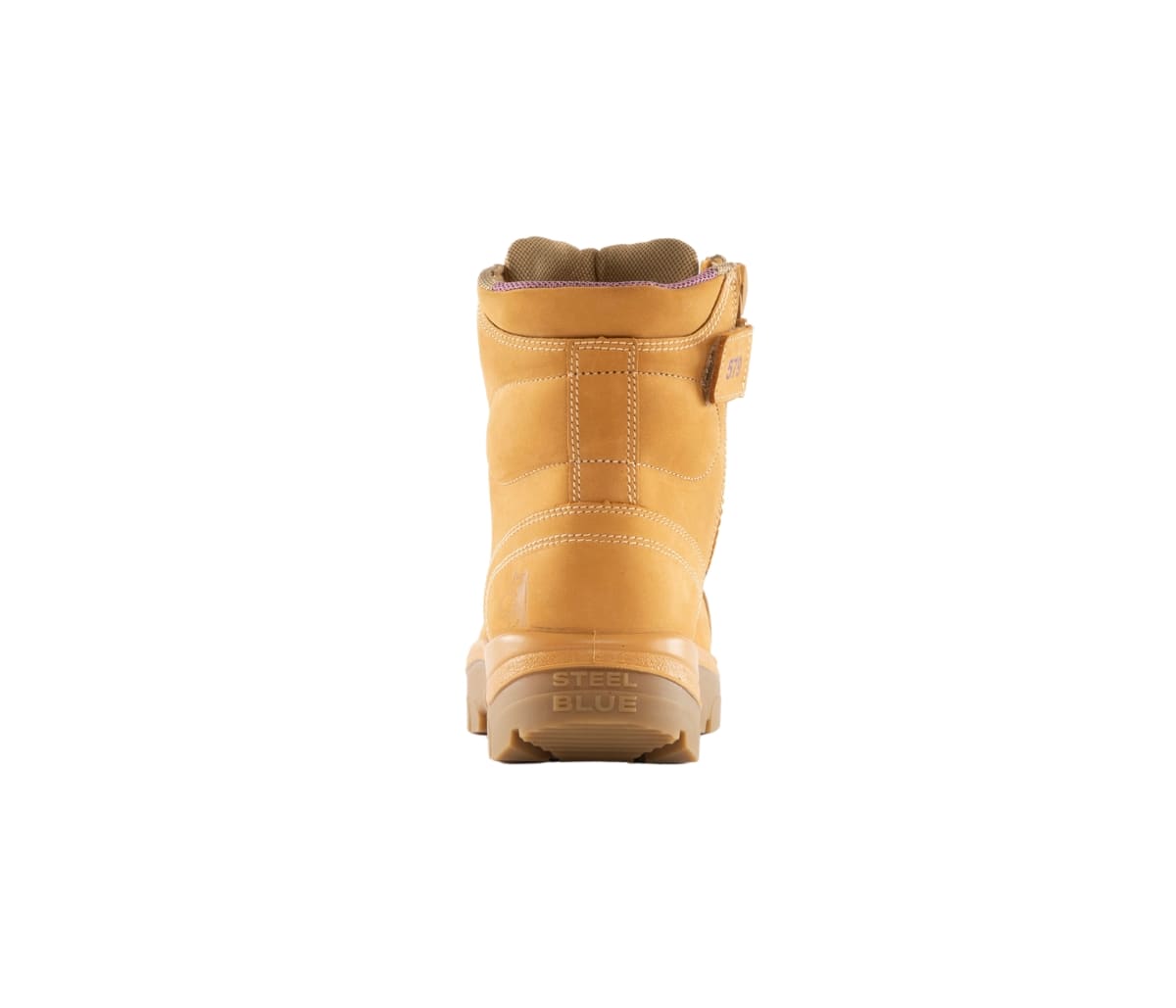 Argyle® Ladies: Scuff Composite - Wheat