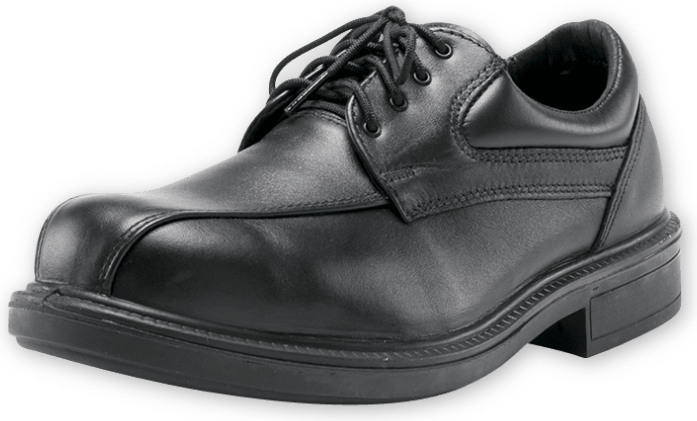 Manly Boot