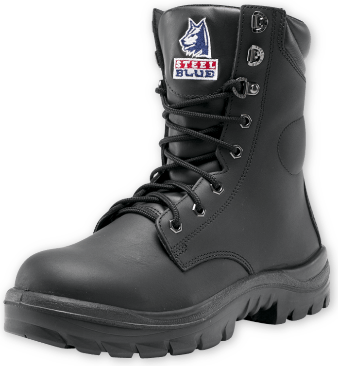 Portland Boot
