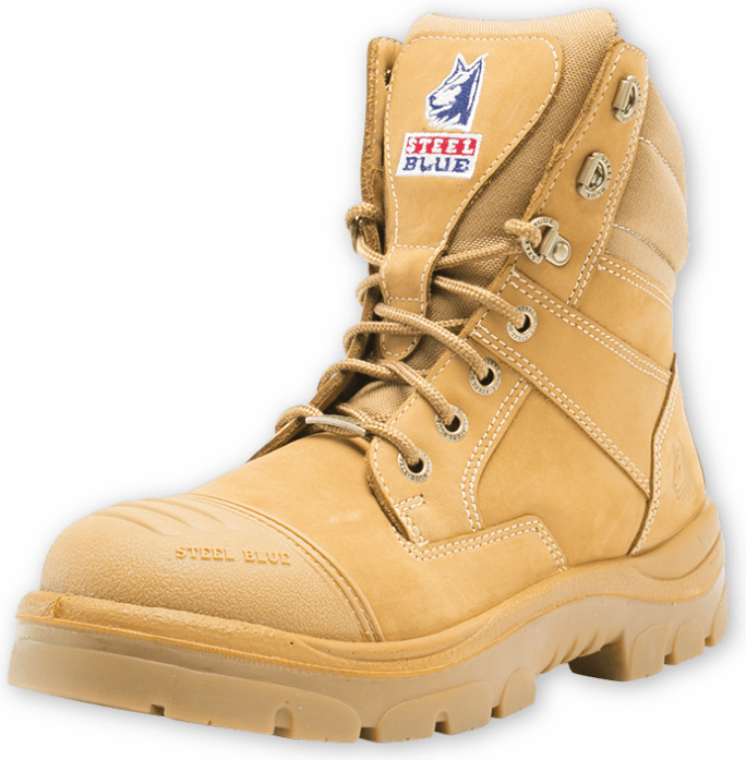Southern Cross Zip Boot