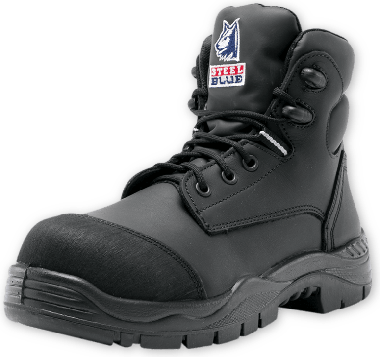 Canberra Boot