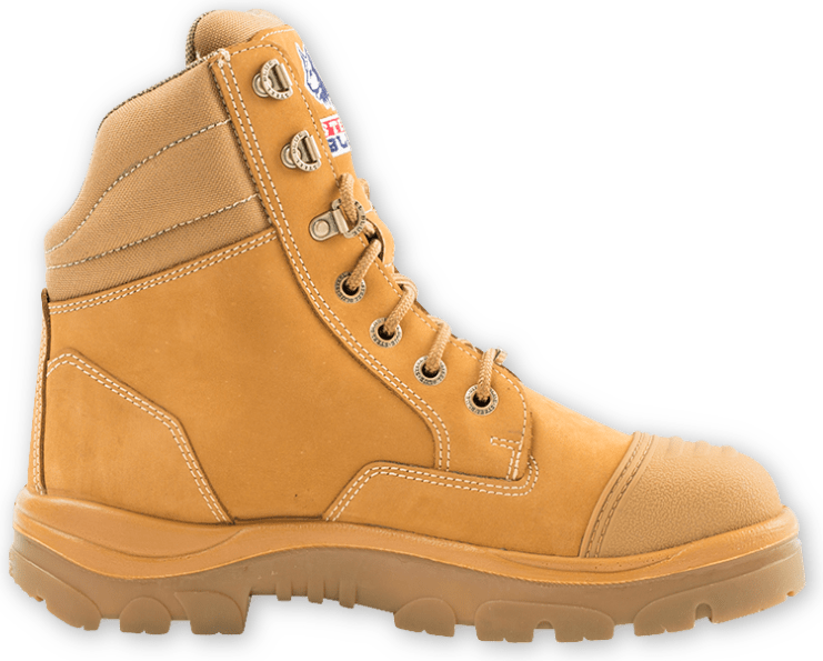 Southern Cross Boot
