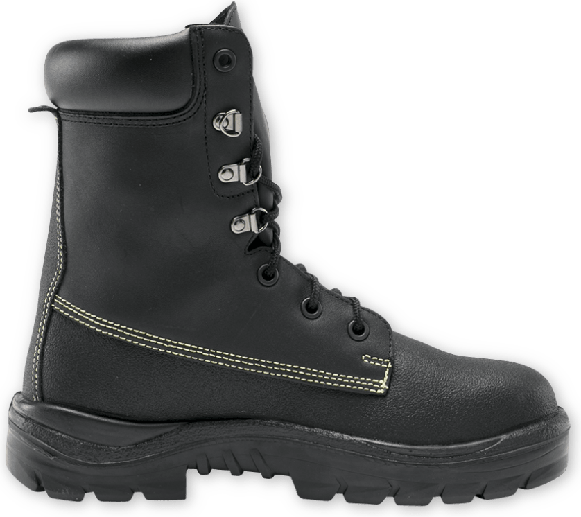 Jarrah Boot