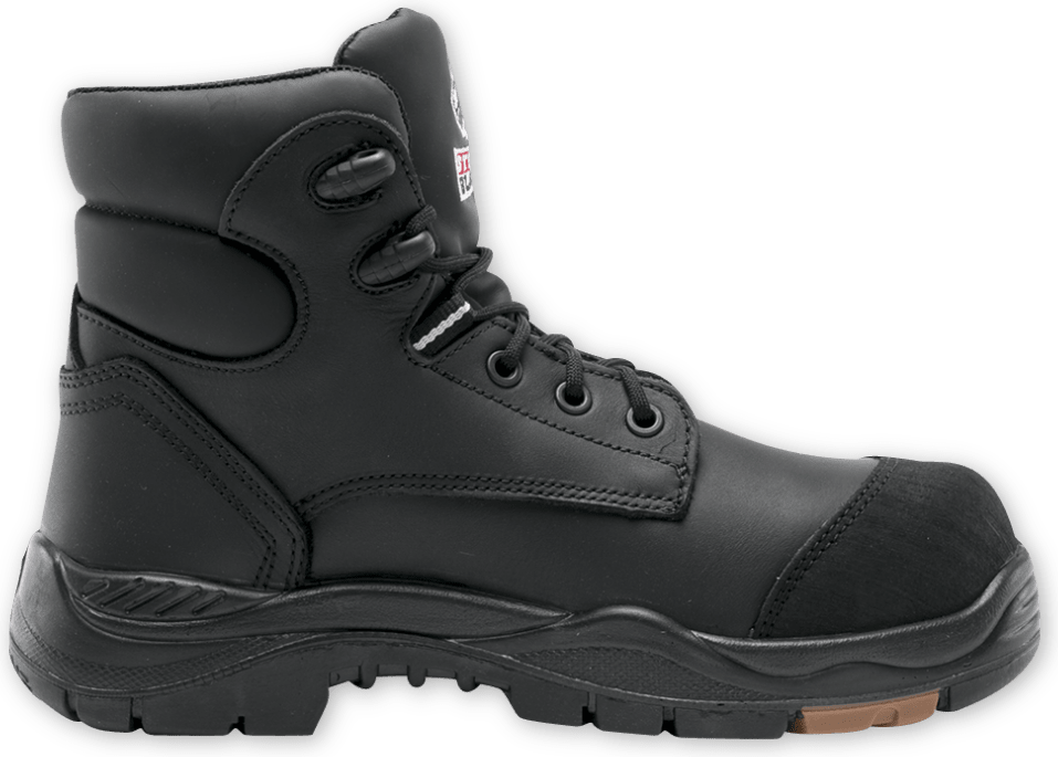 Canberra Boot
