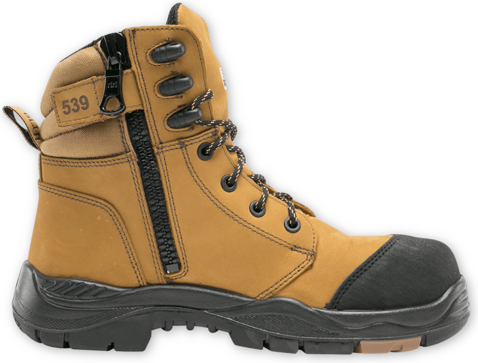 Torquay Boot