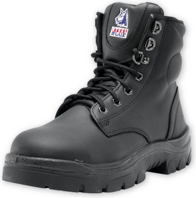 Argyle Ladies S3 Boot