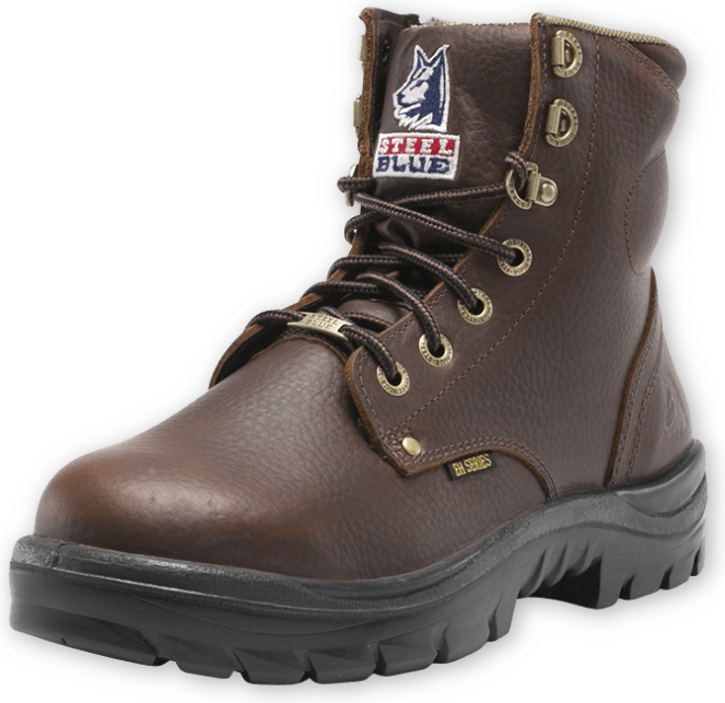 Argyle Zip EH Boot