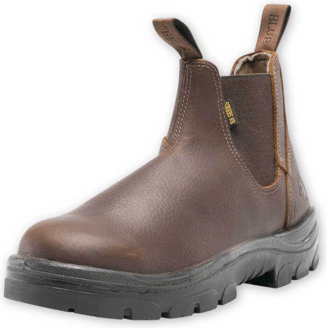 Hobart Boot