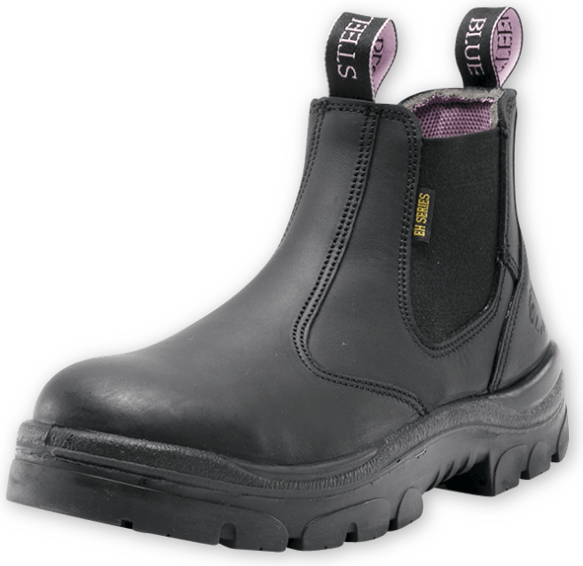 Hobart Ladies Boot