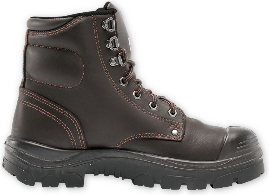 Argyle Bump S3 Schuh