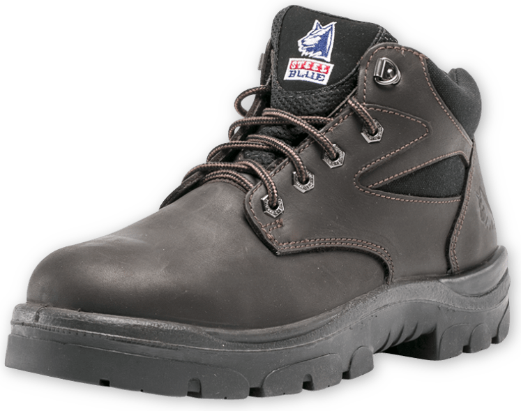 Whyalla S3 Boot