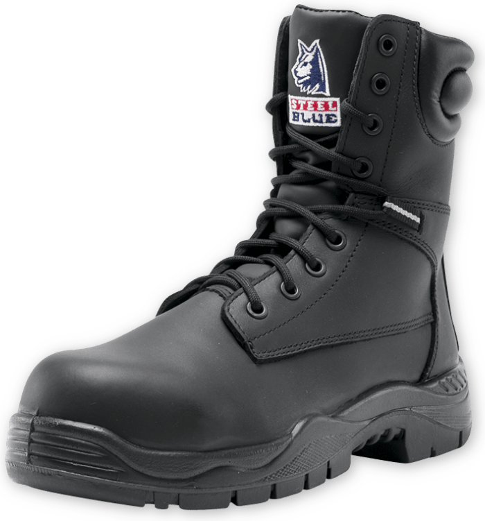 Jandakot S3 Boot