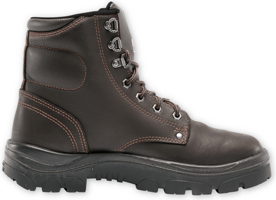 Argyle S3 Boot