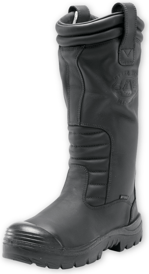 Mackay Boot