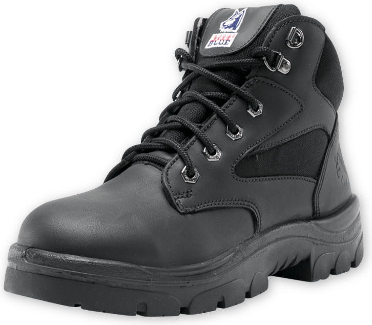 Parkes Zip Ladies Boot