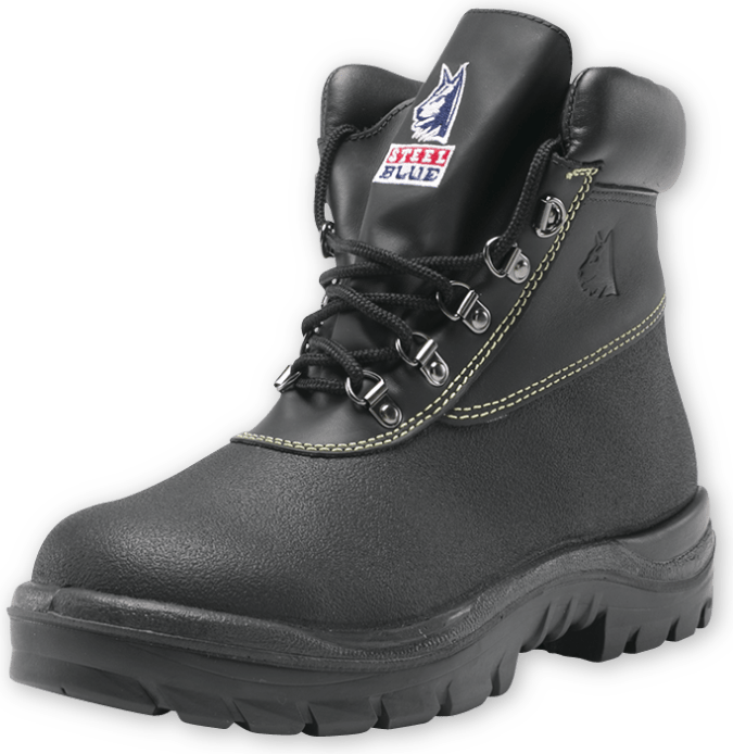 Warragul Boot