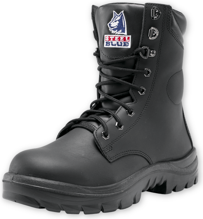 Portland: TPU/Non Safety Boot