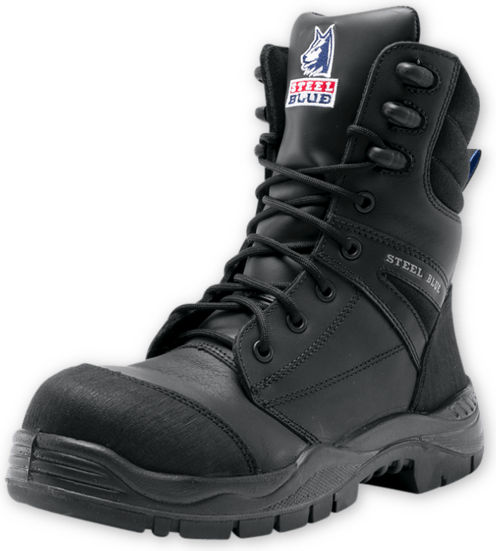 Tindal Boot