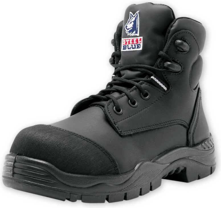 Canberra Boot
