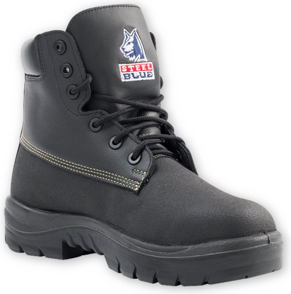 Warragul S3 Boot