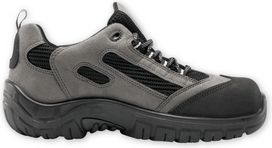 Perth Boot