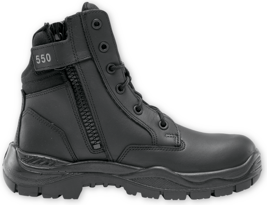 Leader Boot